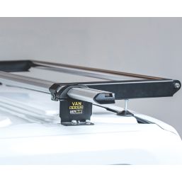 Van Guard VGR-31 Peugeot Partner 2018 ULTI Bar Rear Roller 992mm