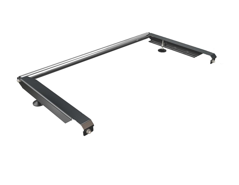 Van Guard VGR-31 Peugeot Partner 2018 ULTI Bar Rear Roller 992mm