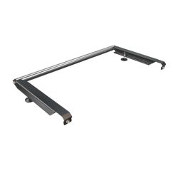 Van Guard VGR-31 Peugeot Partner 2018 ULTI Bar Rear Roller 992mm