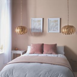 Quay Design Denebola Pendant Light Gold Leaf