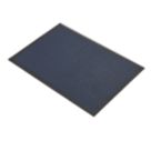 COBA Superdry Entrance Mat Blue 0.9m x 0.6m x 7mm