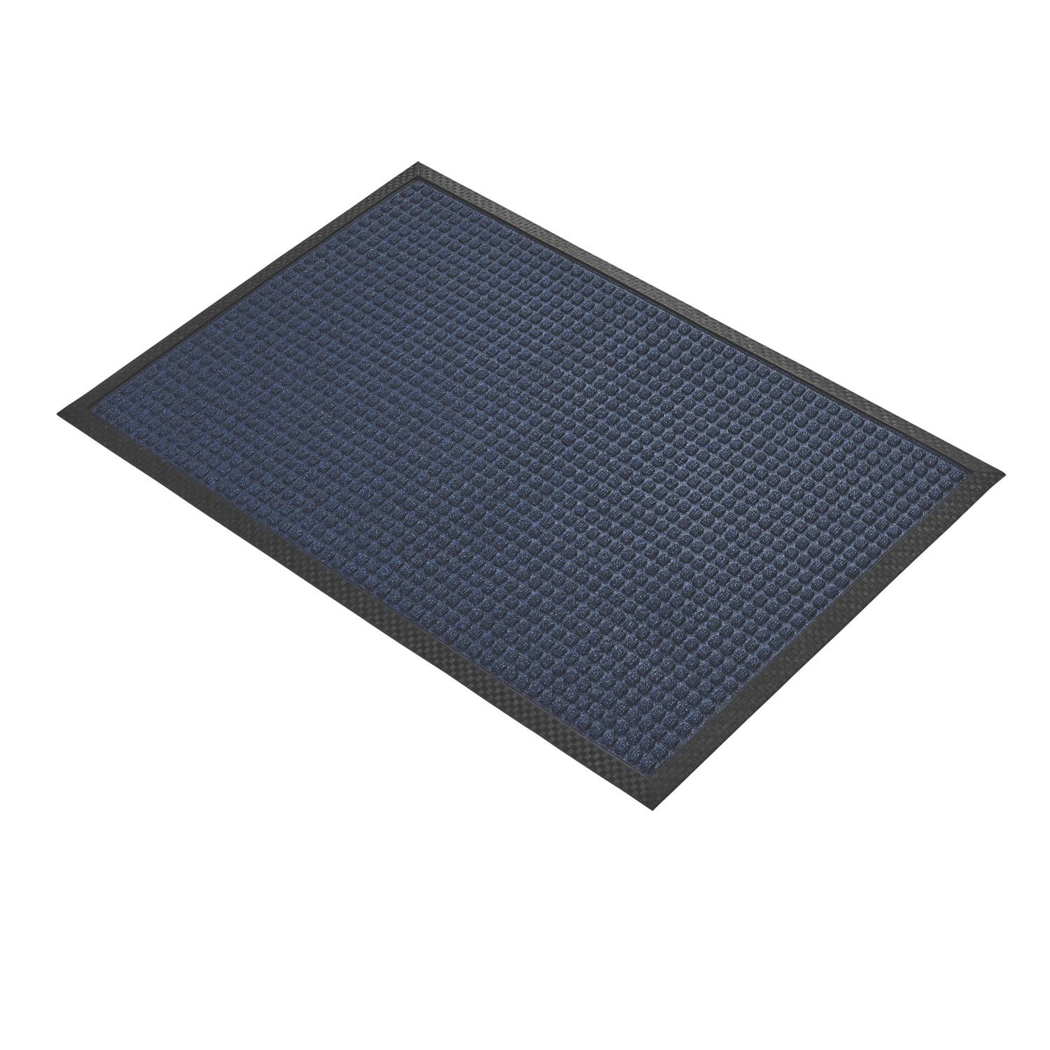 COBA Superdry Entrance Mat Blue 0.9m x 0.6m x 7mm (552VH)