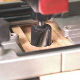 Trend 1/4" Shank Router Cutter Set 50 Pieces