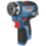 Bosch GSR 12V-35 FC 12V Li-Ion CoolPack Brushless Cordless Drill Driver with FlexiClick Attachments - Bare
