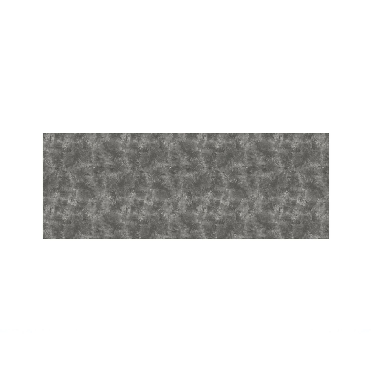 Mariz Dark Concrete Composite Kitchen Worktop 640mm x 1500mm x 12mm (552YY)