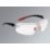 Bolle IRI-s Clear Lens Safety Specs w/ +2.5Mag