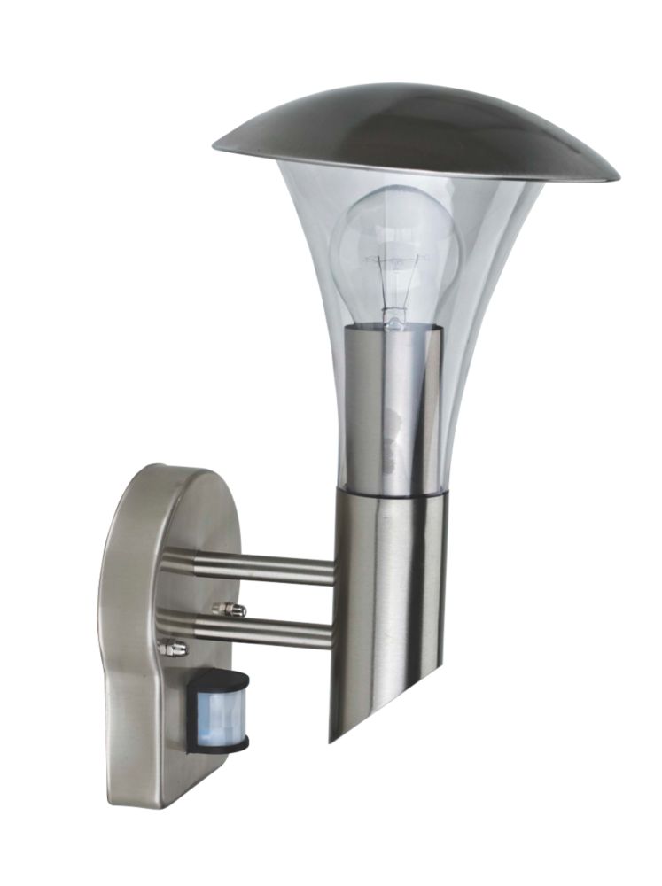 Screwfix sensor deals outdoor lights