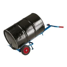 Barton Heavy Duty Drum Truck 280kg
