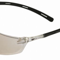 JSP Rigi Grey Lens Safety Specs