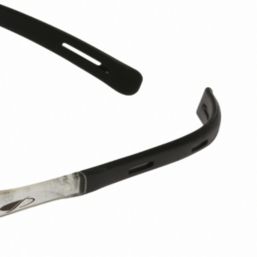 JSP Rigi Grey Lens Safety Specs