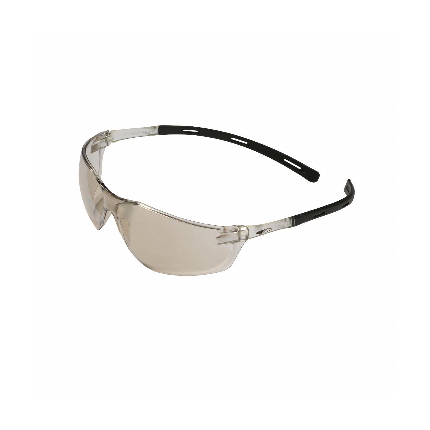 JSP Rigi Grey Lens Safety Specs (553CE)