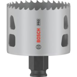 Bosch Pro Multi-Material Holesaw 64mm