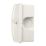 Robus Eblana Indoor & Outdoor Maintained or Non-Maintained Emergency Rectangular LED Bulkhead White 4.3W 240lm