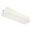 Robus Eblana Indoor & Outdoor Maintained or Non-Maintained Emergency Rectangular LED Bulkhead White 4.3W 240lm