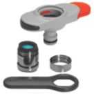 Gardena 967980601  Connector