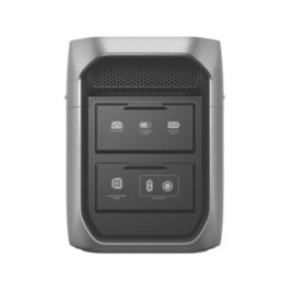 Ecoflow Delta 3 Max Plus   Portable Power Station 2048Wh