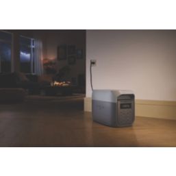 Ecoflow Delta 3 Max Plus   Portable Power Station 2048Wh