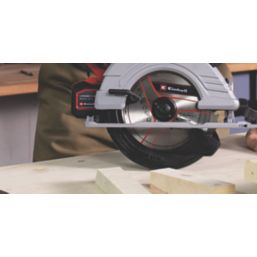 Einhell Compatible Cordless Circular Saw Blade - 150mm - 165mm - UNBRANDED