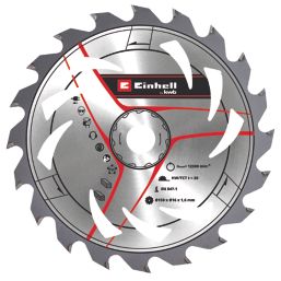 Screwfix circular best sale saw blades