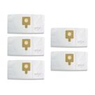 V-Tuf MINIHSV 15Ltr Dust Bags 5 Pack