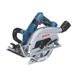 Bosch GKS 18V-70 L 190mm 18V Li-Ion Coolpack Brushless Cordless BITURBO Circular Saw - Bare