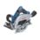 Bosch GKS 18V-70 L 190mm 18V Li-Ion CoolPack Brushless Cordless BITURBO Circular Saw - Bare