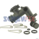 Worcester Bosch 87161064300 EXPANSION VESSEL CONNECTOR