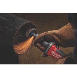 Milwaukee M18 FDG-502X FUEL 18V 2 x 5.0Ah Li-Ion RedLithium Brushless Cordless Die Grinder