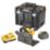 DEWALT DCS520T2-GB 54V 2 x 6.0Ah Li-Ion XR FlexVolt 165mm Brushless Cordless Plunge Saw