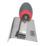Faithfull   External Edging Trowel 6" x