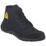 Delta Plus Arona   Safety Trainer Boots Black Size 9