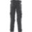 Mascot Advanced 17079 Work Trousers Dark Navy 34.5" W 30" L