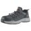 Scruffs Argon Size 4 Womens Black    Safety Trainers