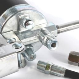 Hilka Pro-Craft Grease Gun
