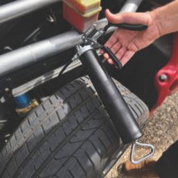 Hilka Pro-Craft Grease Gun