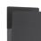 Eglo Verdolino Outdoor LED Wall Light Black 4W 1200lm