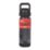 Milwaukee PACKOUT Plastic Bottle With Chug Lid 740ml Black