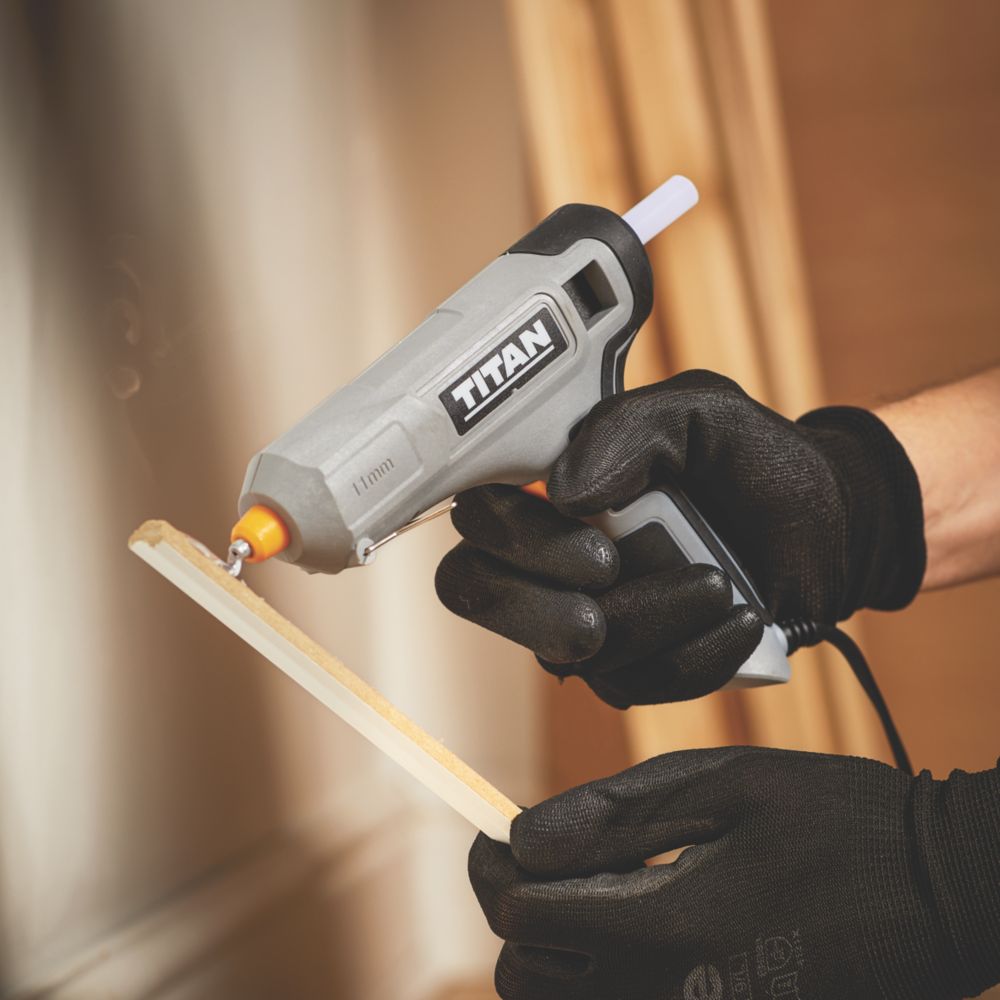 Screwfix glue gun discount
