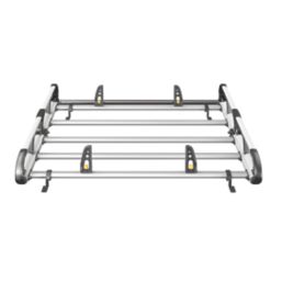 Van Guard  Ford Transit Courier 2014 - 2024 ULTI Twin Door Roof Rack