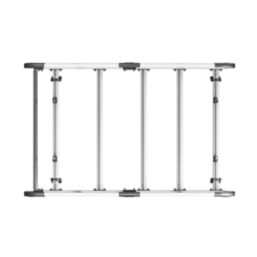 Van Guard  Ford Transit Courier 2014 - 2024 ULTI Twin Door Roof Rack