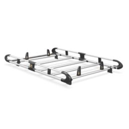 Van Guard  Ford Transit Courier 2014 - 2024 ULTI Twin Door Roof Rack