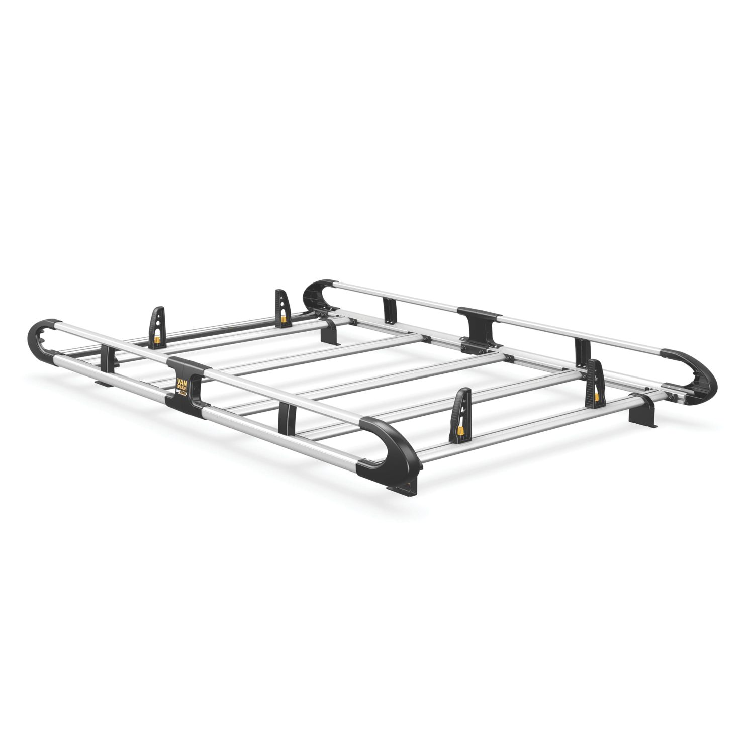 Van Guard Ford Transit Courier 2014 - 2024 ULTI Twin Door Roof Rack (553PH)