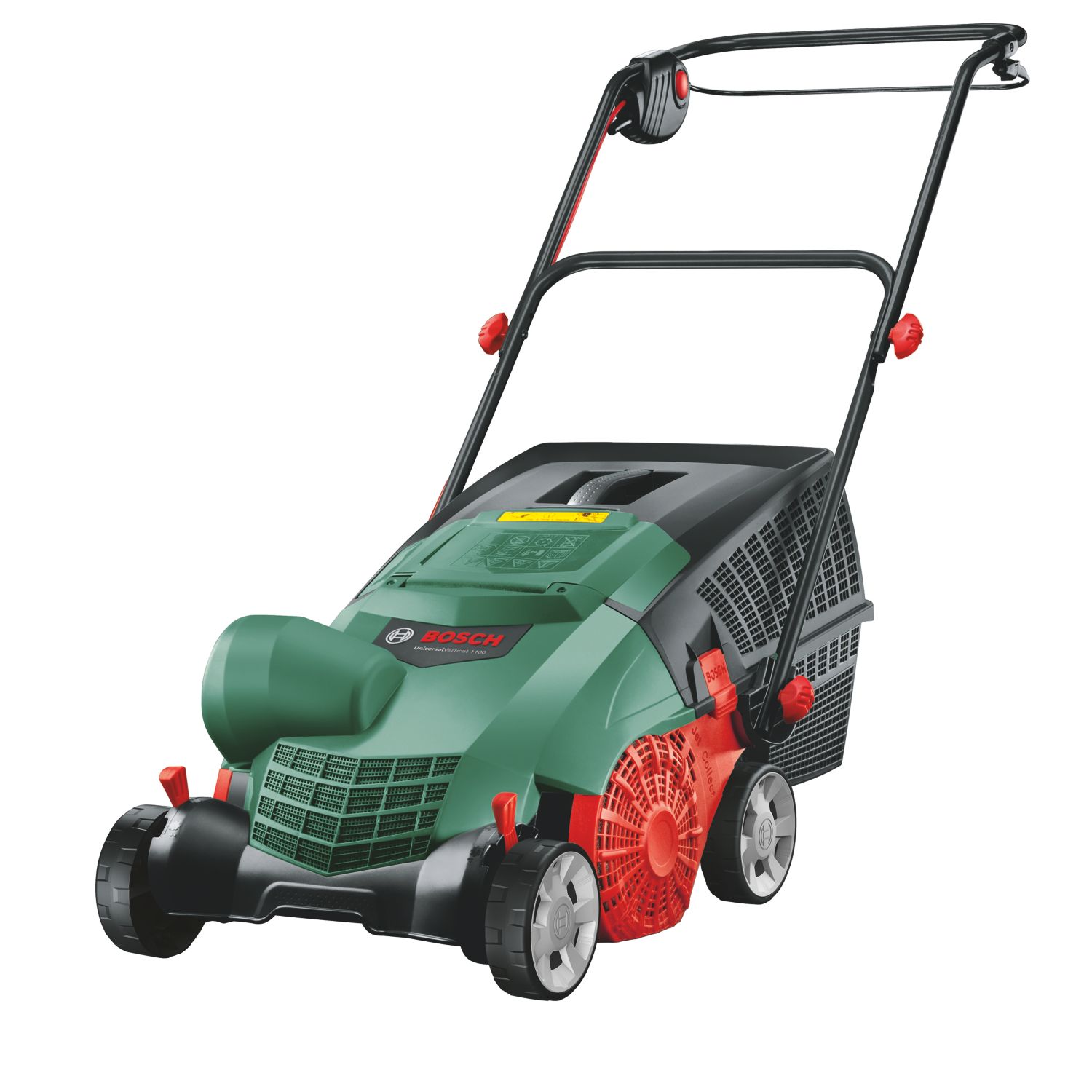 Bosch Verticut 1100 32cm 1100W Verticutter 240V (553PR)