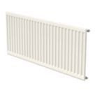 Myson 700mm x 2000mm 7418BTU White Type 11 Convector Radiator