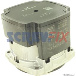 Saunier 0020186159 Pump Motor