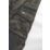 CAT Dynamic Work Trousers Night Camo 32" W 32" L