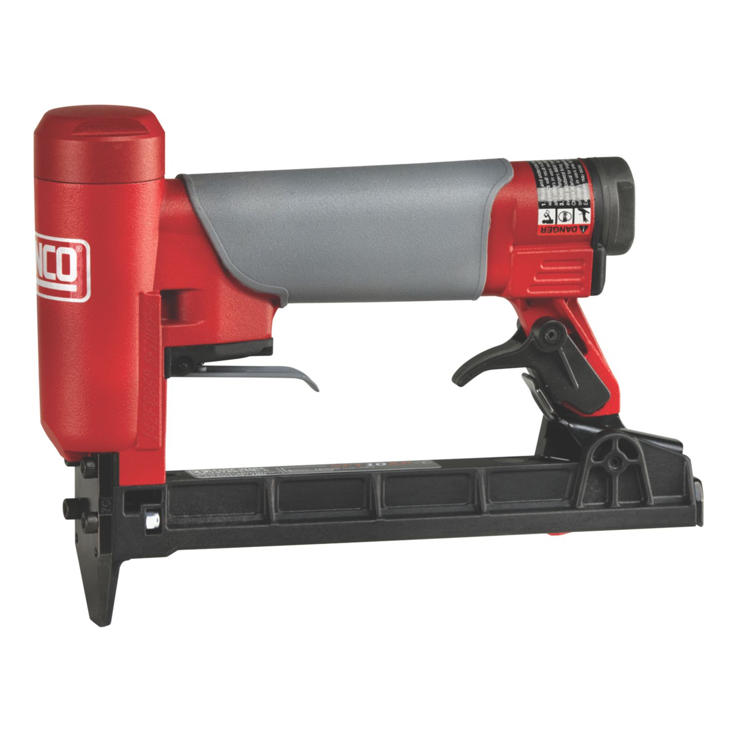 Senco SFT10XP-C 16mm Fine Wire Air Stapler (553XK)