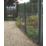 Apollo 50mm Galvanised Wire Netting 0.6m x 10m