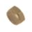Flomasta  Brass Compression Blanking Nut 15mm