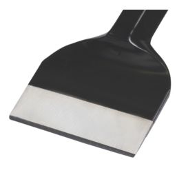 Roughneck 31-992/SFDI Guarded Brick Bolster 4" x 8 1/2"